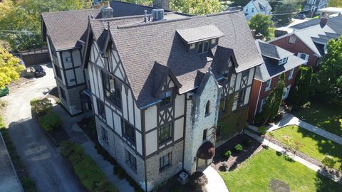 Tiny photo for 410 N Raynor Avenue #1W, Joliet, IL 60435 (MLS # 12522242)