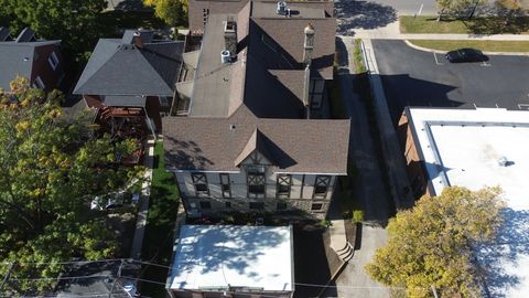 Tiny photo for 410 N Raynor Avenue #1W, Joliet, IL 60435 (MLS # 12522242)