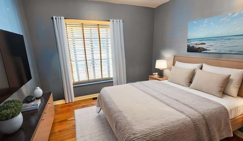 Tiny photo for 410 N Raynor Avenue #1W, Joliet, IL 60435 (MLS # 12522242)