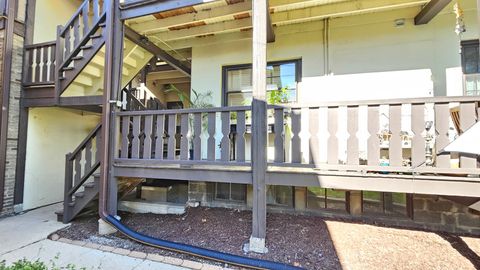 Tiny photo for 410 N Raynor Avenue #1W, Joliet, IL 60435 (MLS # 12522242)