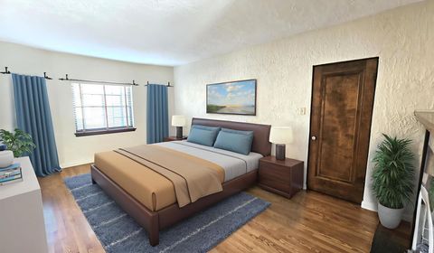 Tiny photo for 410 N Raynor Avenue #1W, Joliet, IL 60435 (MLS # 12522242)