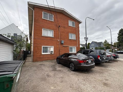 Tiny photo for 3117 S Laramie Avenue #3N, Cicero, IL 60804 (MLS # 12558544)