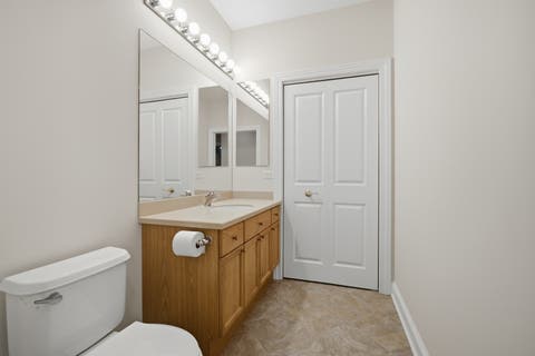 Tiny photo for 45 Prairie Park Drive #409, Wheeling, IL 60090 (MLS # 12659631)