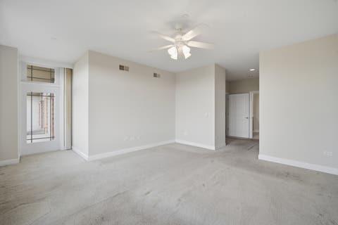 Tiny photo for 45 Prairie Park Drive #409, Wheeling, IL 60090 (MLS # 12659631)