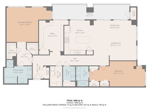 Tiny photo for 45 Prairie Park Drive #409, Wheeling, IL 60090 (MLS # 12659631)