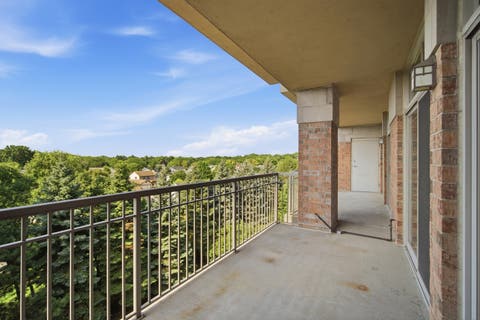 Tiny photo for 45 Prairie Park Drive #409, Wheeling, IL 60090 (MLS # 12659631)