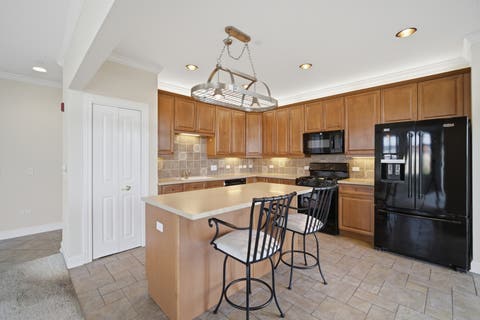 Tiny photo for 45 Prairie Park Drive #409, Wheeling, IL 60090 (MLS # 12659631)
