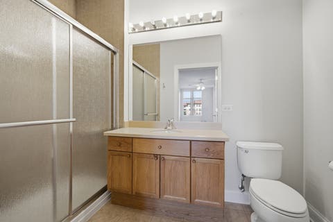 Tiny photo for 45 Prairie Park Drive #409, Wheeling, IL 60090 (MLS # 12659631)