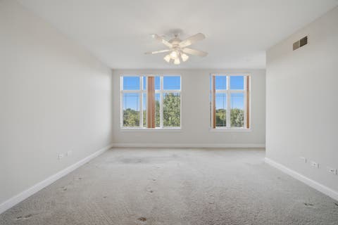Tiny photo for 45 Prairie Park Drive #409, Wheeling, IL 60090 (MLS # 12659631)