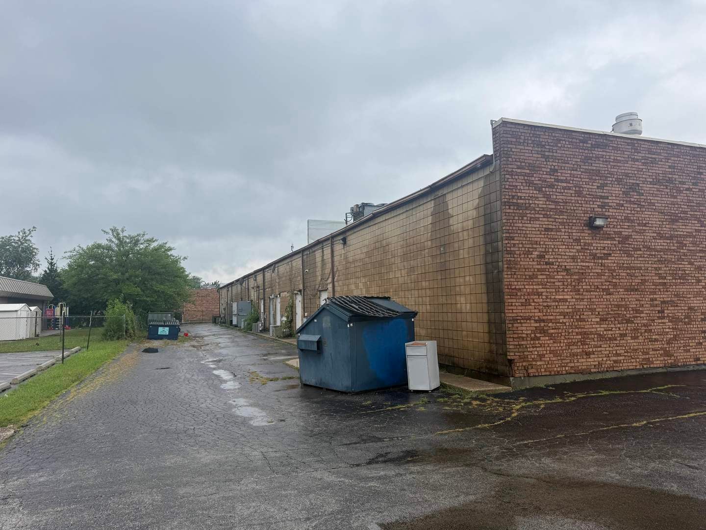 4001 W 175th Street