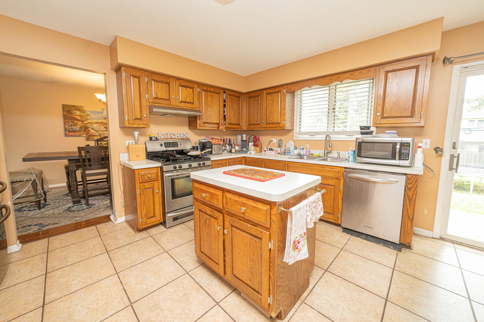 1126 Harvest Drive