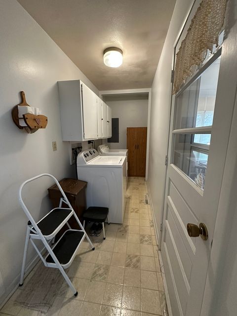 Tiny photo for 905 E Harrison Street, Villa Grove, IL 61956 (MLS # 12588077)