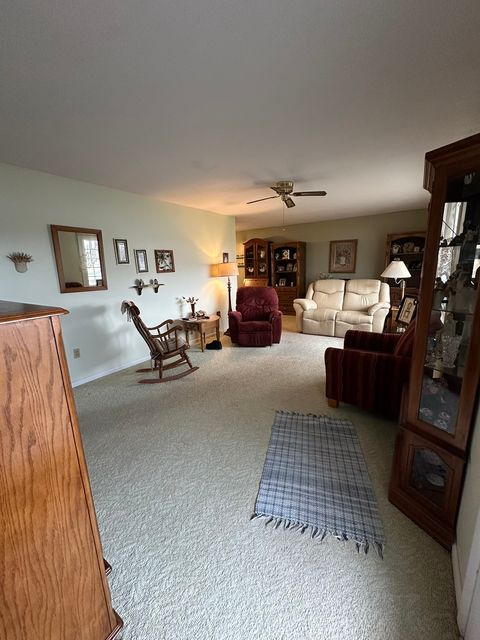 Tiny photo for 905 E Harrison Street, Villa Grove, IL 61956 (MLS # 12588077)