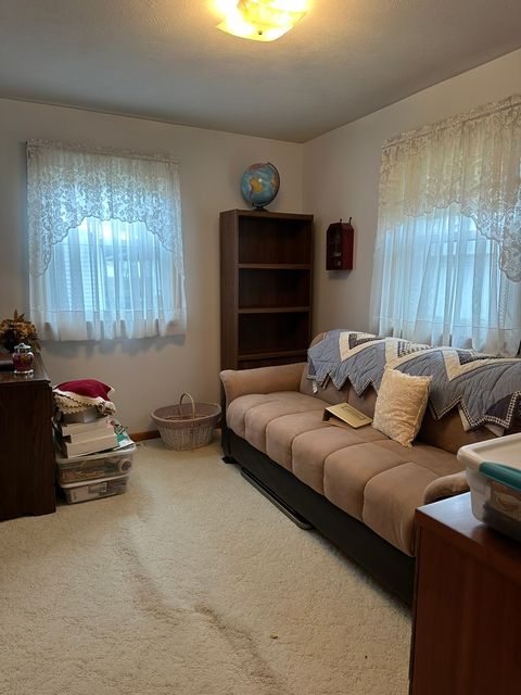 Tiny photo for 905 E Harrison Street, Villa Grove, IL 61956 (MLS # 12588077)