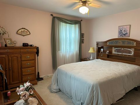 Tiny photo for 905 E Harrison Street, Villa Grove, IL 61956 (MLS # 12588077)