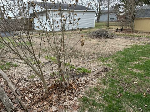 Tiny photo for 905 E Harrison Street, Villa Grove, IL 61956 (MLS # 12588077)