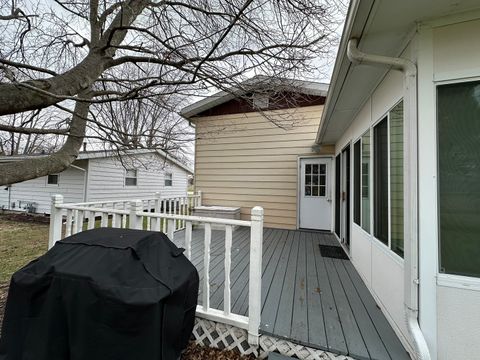 Tiny photo for 905 E Harrison Street, Villa Grove, IL 61956 (MLS # 12588077)