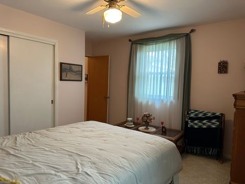 Tiny photo for 905 E Harrison Street, Villa Grove, IL 61956 (MLS # 12588077)