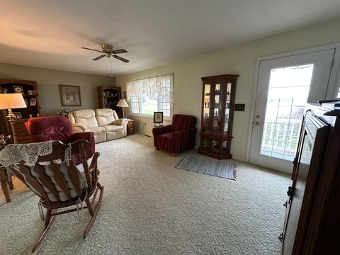 Tiny photo for 905 E Harrison Street, Villa Grove, IL 61956 (MLS # 12588077)