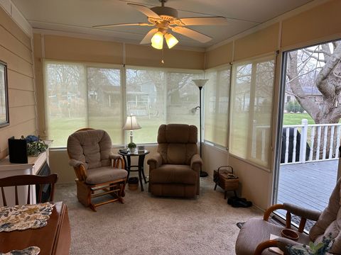 Tiny photo for 905 E Harrison Street, Villa Grove, IL 61956 (MLS # 12588077)