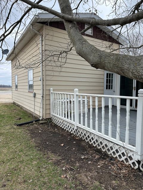 Tiny photo for 905 E Harrison Street, Villa Grove, IL 61956 (MLS # 12588077)