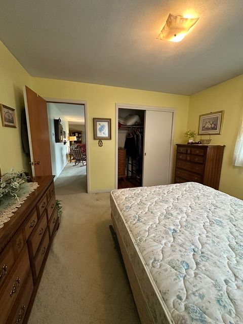 Tiny photo for 905 E Harrison Street, Villa Grove, IL 61956 (MLS # 12588077)