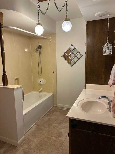 Tiny photo for 905 E Harrison Street, Villa Grove, IL 61956 (MLS # 12588077)