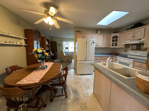 Tiny photo for 905 E Harrison Street, Villa Grove, IL 61956 (MLS # 12588077)