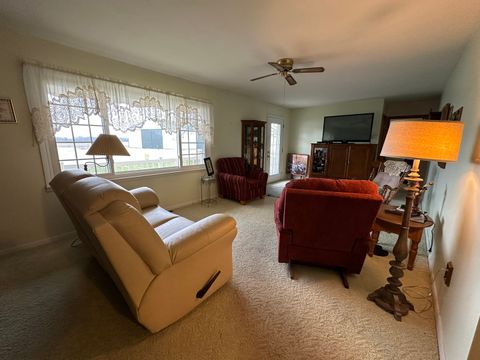 Tiny photo for 905 E Harrison Street, Villa Grove, IL 61956 (MLS # 12588077)