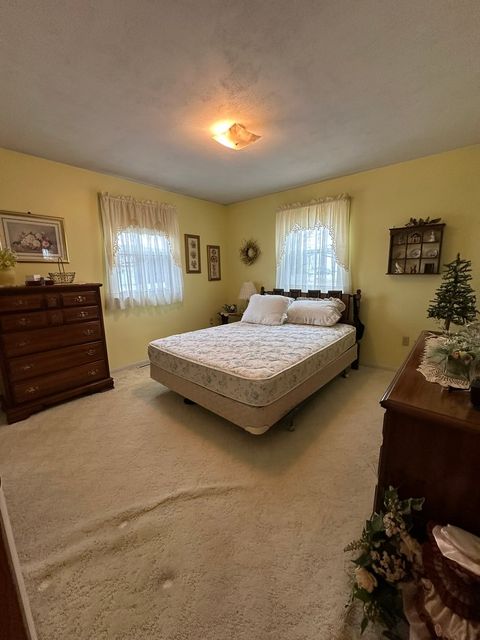 Tiny photo for 905 E Harrison Street, Villa Grove, IL 61956 (MLS # 12588077)