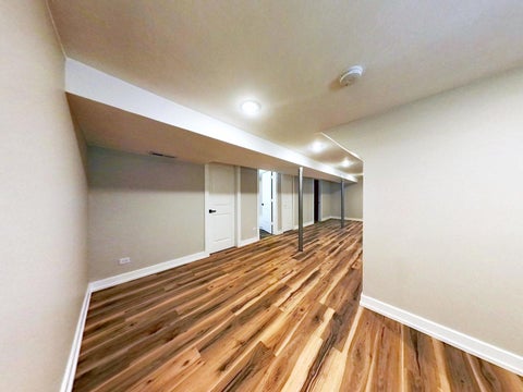Tiny photo for 8039 S Campbell Avenue, Chicago, IL 60652 (MLS # 12689232)