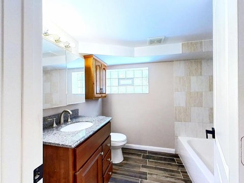 Tiny photo for 8039 S Campbell Avenue, Chicago, IL 60652 (MLS # 12689232)