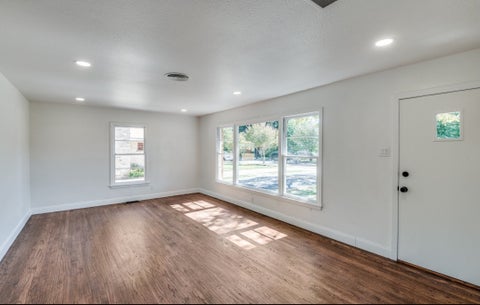 Tiny photo for 2433 Southwood Drive, Dallas, TX 75233 (MLS # 12762575)