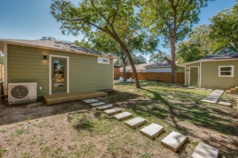Tiny photo for 2433 Southwood Drive, Dallas, TX 75233 (MLS # 12762575)