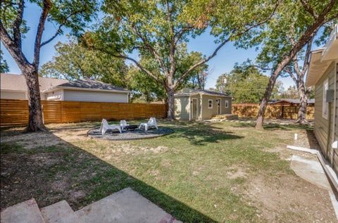Tiny photo for 2433 Southwood Drive, Dallas, TX 75233 (MLS # 12762575)