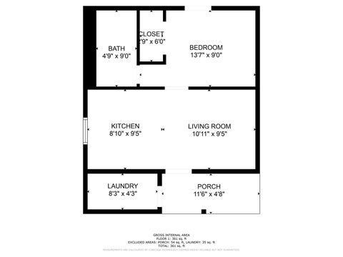 Tiny photo for 2433 Southwood Drive, Dallas, TX 75233 (MLS # 12762575)