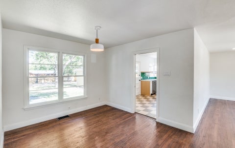 Tiny photo for 2433 Southwood Drive, Dallas, TX 75233 (MLS # 12762575)