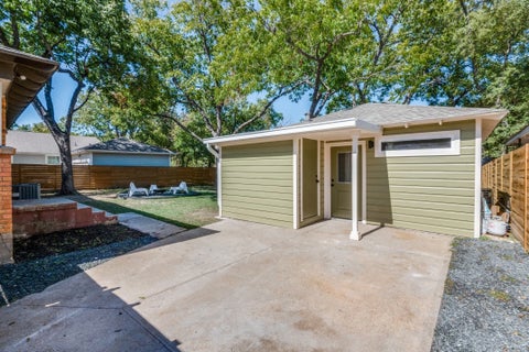 Tiny photo for 2433 Southwood Drive, Dallas, TX 75233 (MLS # 12762575)