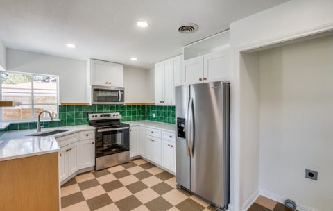 Tiny photo for 2433 Southwood Drive, Dallas, TX 75233 (MLS # 12762575)
