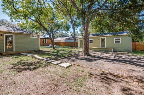 Tiny photo for 2433 Southwood Drive, Dallas, TX 75233 (MLS # 12762575)