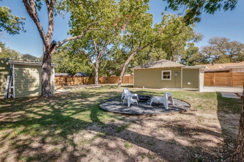 Tiny photo for 2433 Southwood Drive, Dallas, TX 75233 (MLS # 12762575)