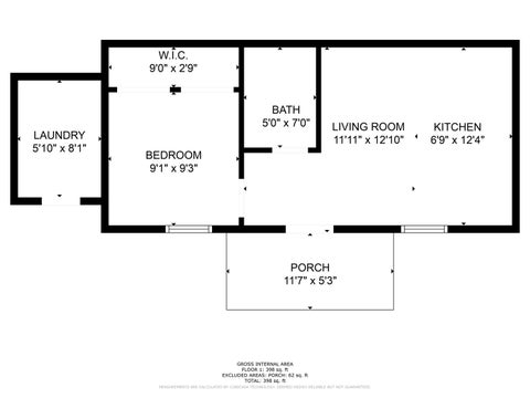 Tiny photo for 2433 Southwood Drive, Dallas, TX 75233 (MLS # 12762575)