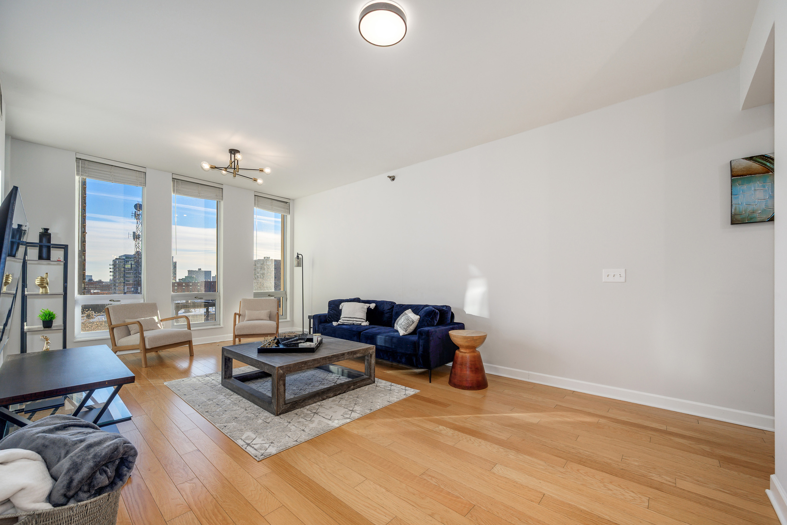 1400 S MICHIGAN Avenue 806