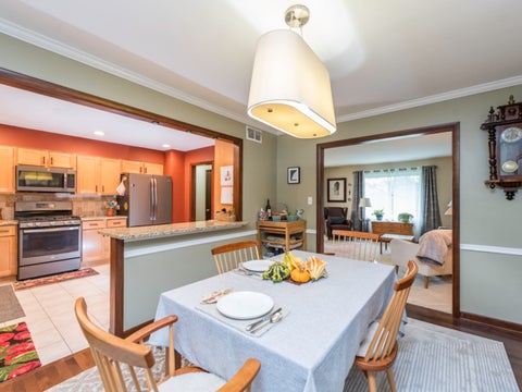 Tiny photo for 38970 N Northwoods Drive, Wadsworth, IL 60083 (MLS # 12776006)