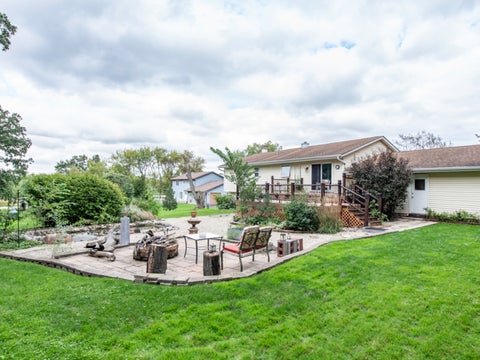 Tiny photo for 38970 N Northwoods Drive, Wadsworth, IL 60083 (MLS # 12776006)