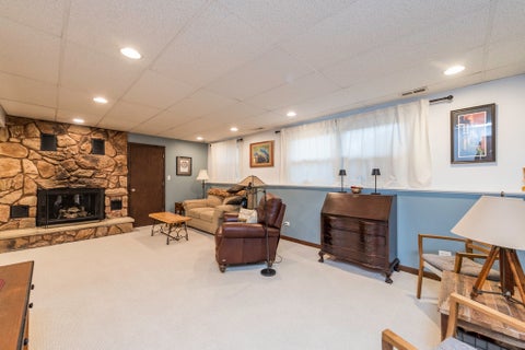 Tiny photo for 38970 N Northwoods Drive, Wadsworth, IL 60083 (MLS # 12776006)