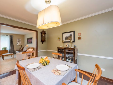 Tiny photo for 38970 N Northwoods Drive, Wadsworth, IL 60083 (MLS # 12776006)