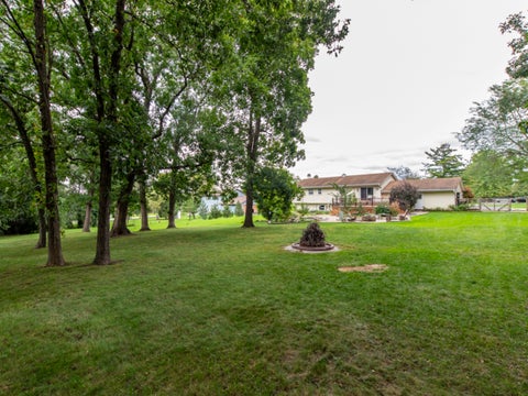Tiny photo for 38970 N Northwoods Drive, Wadsworth, IL 60083 (MLS # 12776006)