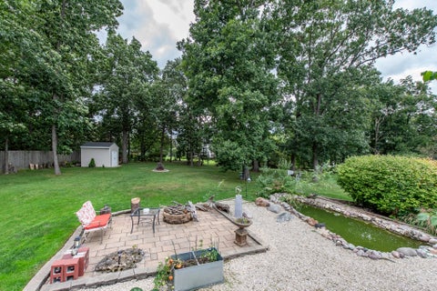 Tiny photo for 38970 N Northwoods Drive, Wadsworth, IL 60083 (MLS # 12776006)