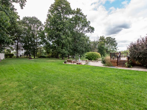 Tiny photo for 38970 N Northwoods Drive, Wadsworth, IL 60083 (MLS # 12776006)